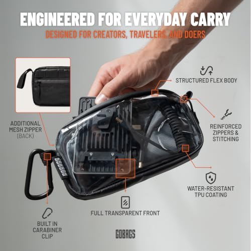 NEO Production Zipper Bags (X-Small)
