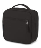 Lunch Break Insulated Cooler Bag (One Size / Black)