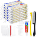 30 Set Personal Hygiene Kit Bulk