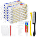 30 Set Personal Hygiene Kit Bulk