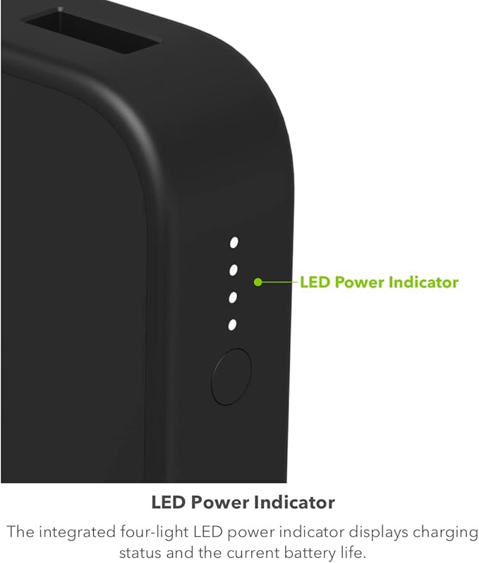 mophie Powerstation 2023 with PD Power Bank - Image 7