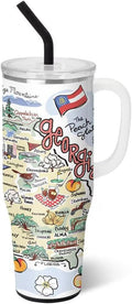 Swig Life 40oz Mega Mug, 40oz Tumbler by SwigLife