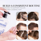 Biotin & Rosemary Hair Growth Shampoo (Clear / 16.9 Fl Oz (Pack of 1))