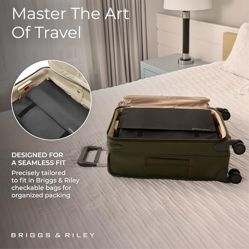 Travel Essentials Garment Folder