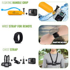 Hero Go Pro Hero (128 GB)