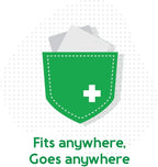 Sting-kill First Aid Anesthetic Swabs, Instant Pain + Itch Relief from Bee - Image 5