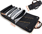 Men's Tool Roll Organizer