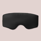 SilkSound 100% Mulberry Silk Bluetooth Sleep Mask - Image 9