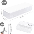 Cable Organizer Storage Box - Image 7