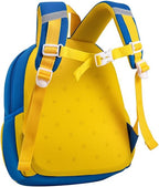 Padgene Toddler Harness Backpacks Safety Leash Kids Anti Lost Kindergarten - Image 7