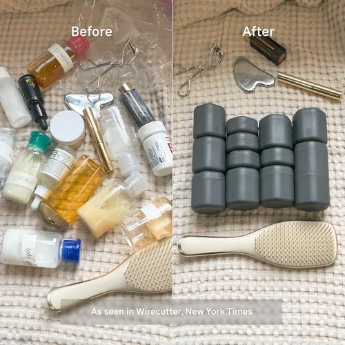 Extender Adds Additional 1.43 fl oz (Charcoal / Extender (Set of 3))