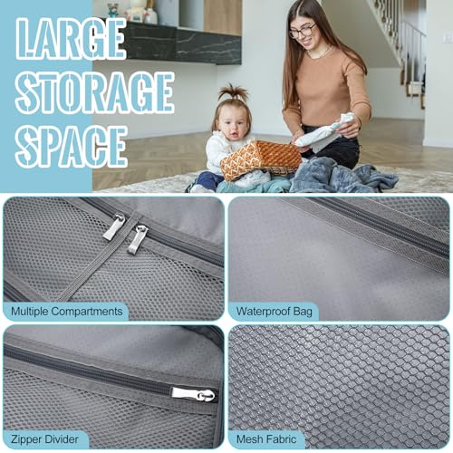 Carry on Luggage with Seat for Kids Expandable Ride on Suitcase with Spinner Wheels and Locks for Travel (White / 20 Inch)
