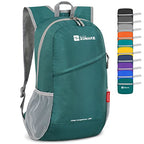 Lightweight Packable Backpack 20L (20 L / Army Green)