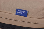 Compression Packing Cube (Medium / GENTLE BEIGE)