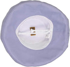 Scala Women's Cotton Hat with Inner Drawstring and Upf 50+ Rating - Image 7