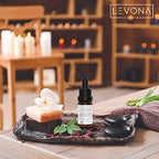 Pure Essential Oils for Diffusers for Home (0.33 Fl Oz (Pack of 1))