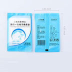 Toilet Seat Covers Disposable 60 pack - Image 3