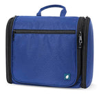 Large Hanging Toiletry Bag for Men (Blue / Large)