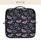 Makeup Organizer Bag (Skulls 219)