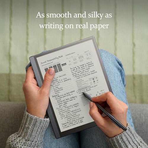 Kloudnote Slim 10.3" Digital Notebook