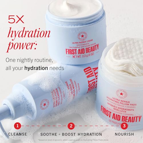 Ultra Gentle Cream (6 Ounce (Pack of 1))