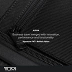 Alpha Large Dual Access Expandable 4 (Grey Alloy)