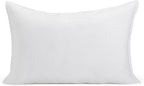Amazon Basics Down Alternative Bed Pillow, Medium Density by AmazonBasics