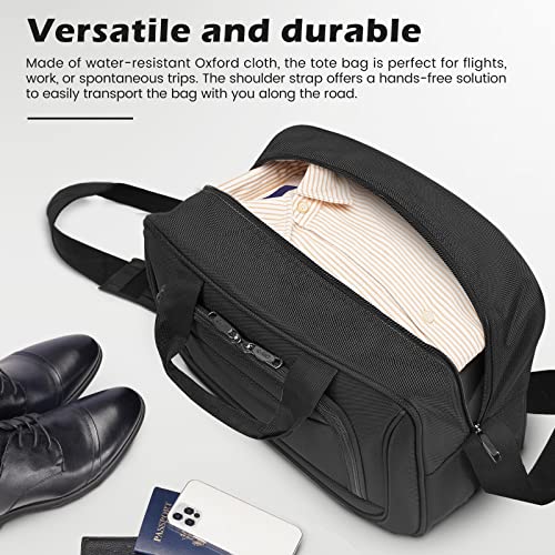 Softshell Luggage (blue+sliver)