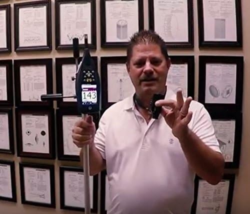 The Original Worlds Loudest Whistle up to 142db Loud, Very Long Range, - Image 6