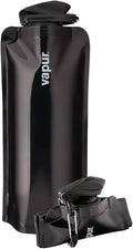 Vapur Collapsible Water Bottle by Vapur