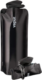 Vapur Collapsible Water Bottle by Vapur