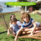 Double Hammock for 2 Person