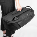 Peak Design Travel Backpack 30L, Expandable 27-33L Design, Rear and Top Access - Image 7
