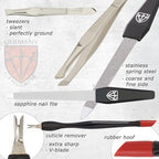 3 Swords Germany (RED)