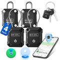 Tracker Tag 4 Pack (4 Pack)