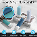 Travel Bottles for Toiletries (Mint Greeen)
