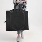 66" Versatile Travelling bags Wedding Dress Travel Garment Bag Tri-Fold Gown - Image 5