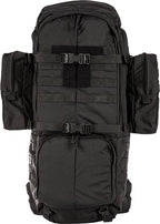 5.11 Tactical Unisex Rush 100 Backpack, 60L Storage Capacity, Convertible - Image 5