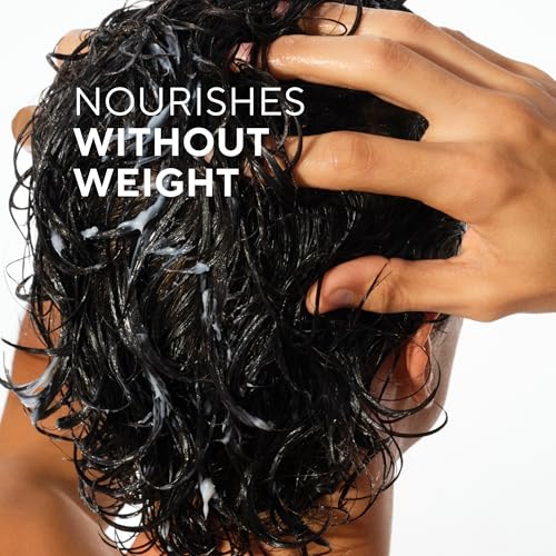 Coconut & Vanilla Shampoo and Conditioner Contain Naturally Derived Ingredients (16.5 Fl Oz (Pack of 2))