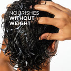 Coconut & Vanilla Shampoo and Conditioner Contain Naturally Derived Ingredients (16.5 Fl Oz (Pack of 2))