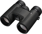 Nikon PROSTAFF P7 10x30 Binoculars Bundled - Image 2