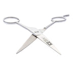 Universal Tool 7.5" Ice Tempered S Steel Barber Salon Hairdressing Scissor