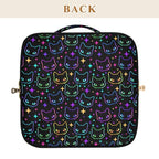 Makeup Organizer Bag (Halloween Theme 089)