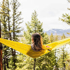 TrunkTech Double Hammock (Vibin)