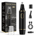 Nose Hair Trimmers for Men (Black)