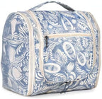 Narwey Hanging Toiletry Bag for Women Travel Makeup Bag Organizer Toiletries - Image 9