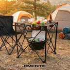 Collapsible Folding Camping Table