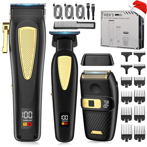 Hair Clippers for Men (Black 949)