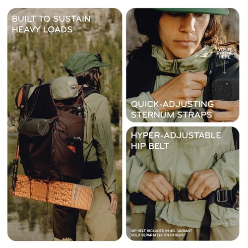 Outdoor Backpack 25L