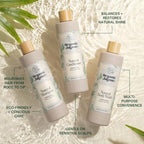 All Natural Honeysuckle Conditioner